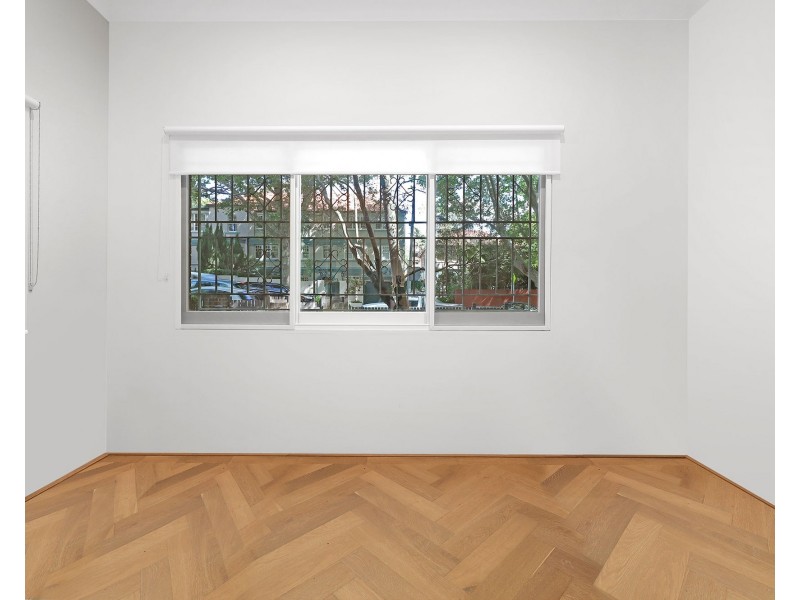 2/166 Queen Street, Woollahra NSW 2025