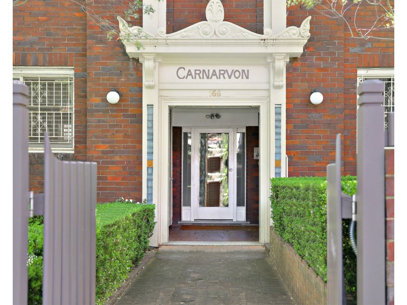 2/166 Queen Street, Woollahra NSW 2025