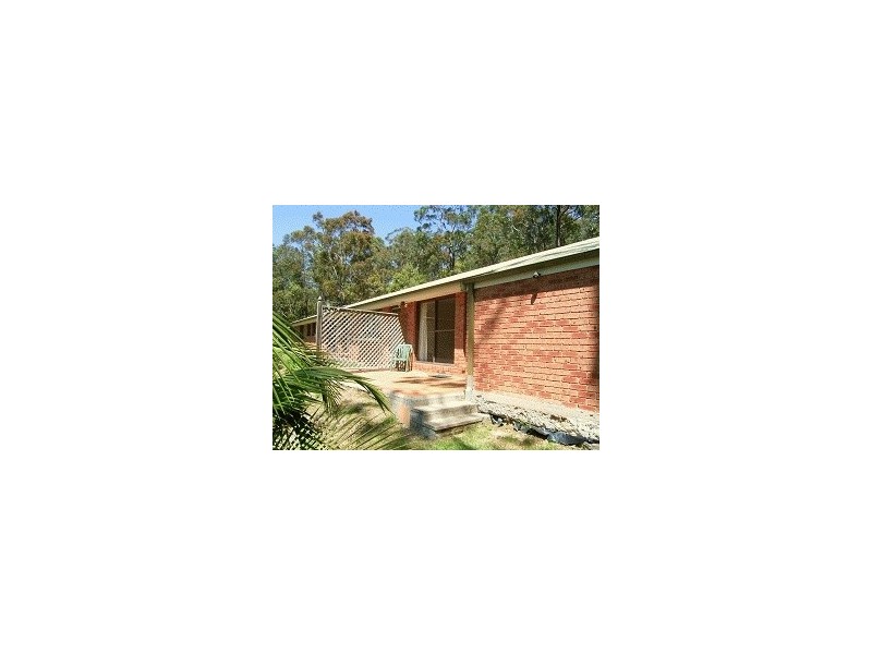 167 CHAPMAN PARADE, Faulconbridge NSW 2776