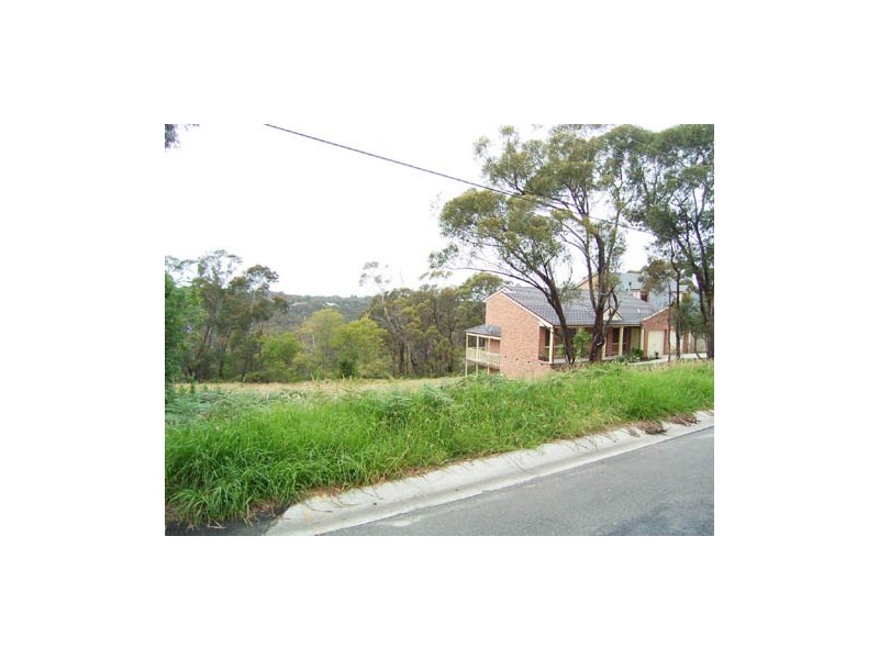 Woodford NSW 2778