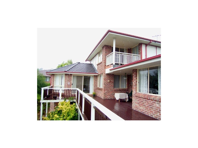 62 Gazania Road, Faulconbridge NSW 2776