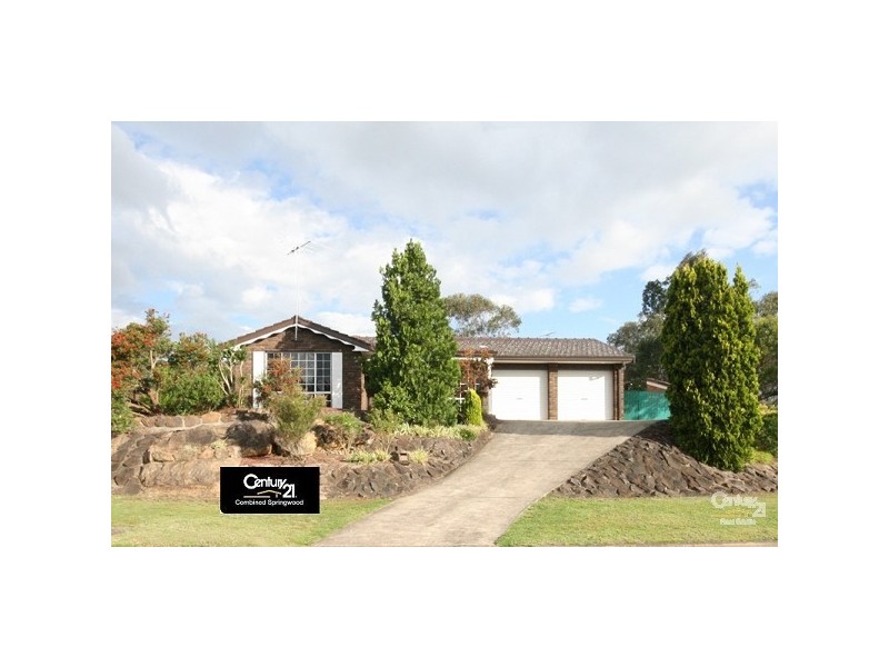 Mount Riverview NSW 2774