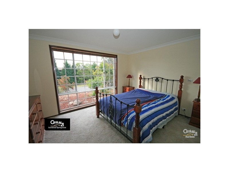 Mount Riverview NSW 2774