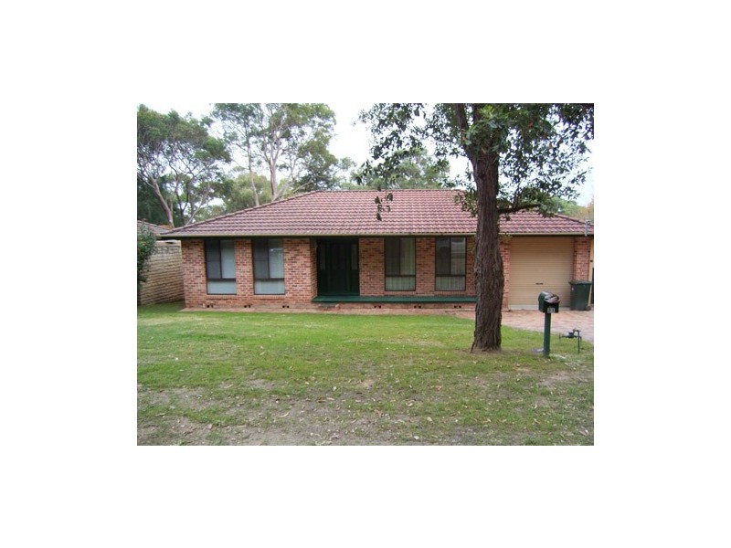 21 Fairway Avenue, Springwood NSW 2777