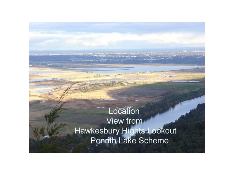 Hawkesbury Heights NSW 2777