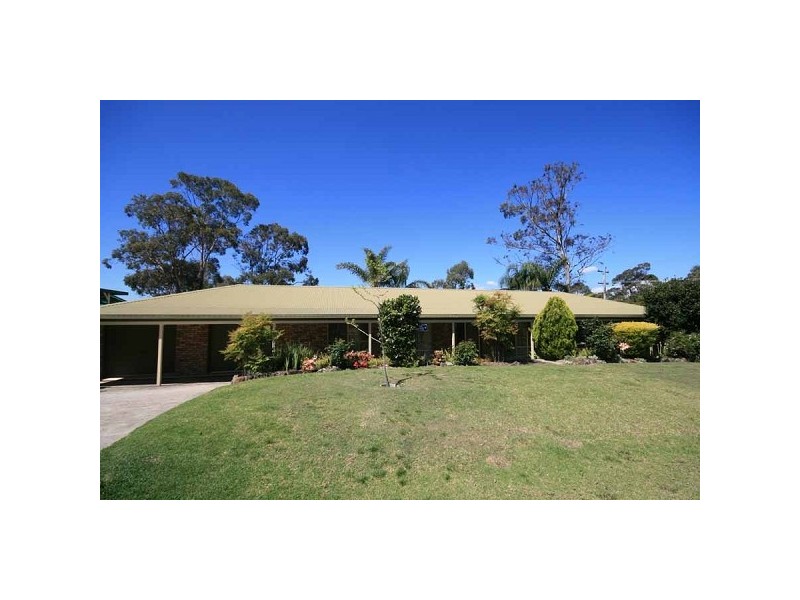 Hawkesbury Heights NSW 2777
