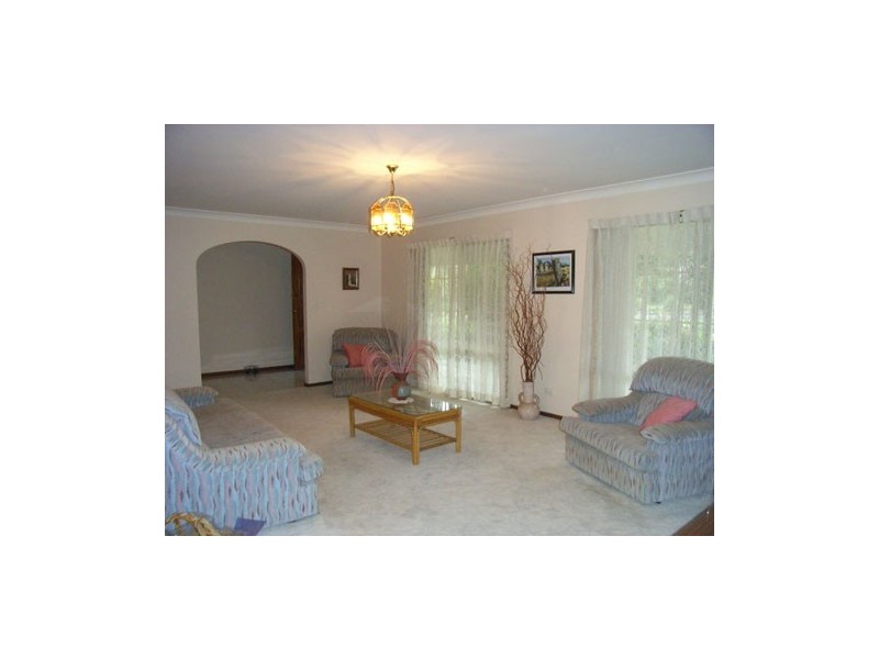 Hawkesbury Heights NSW 2777