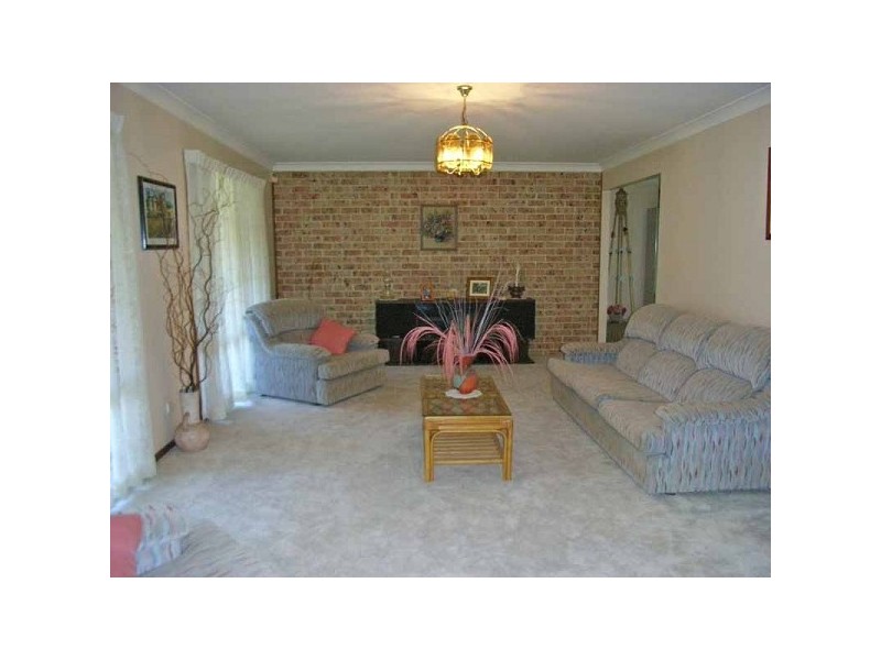 Hawkesbury Heights NSW 2777