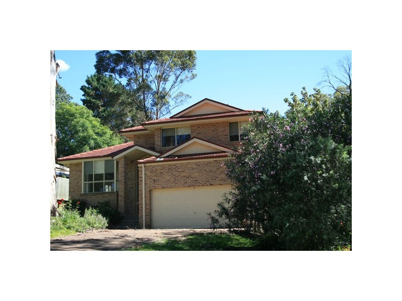 Springwood NSW 2777