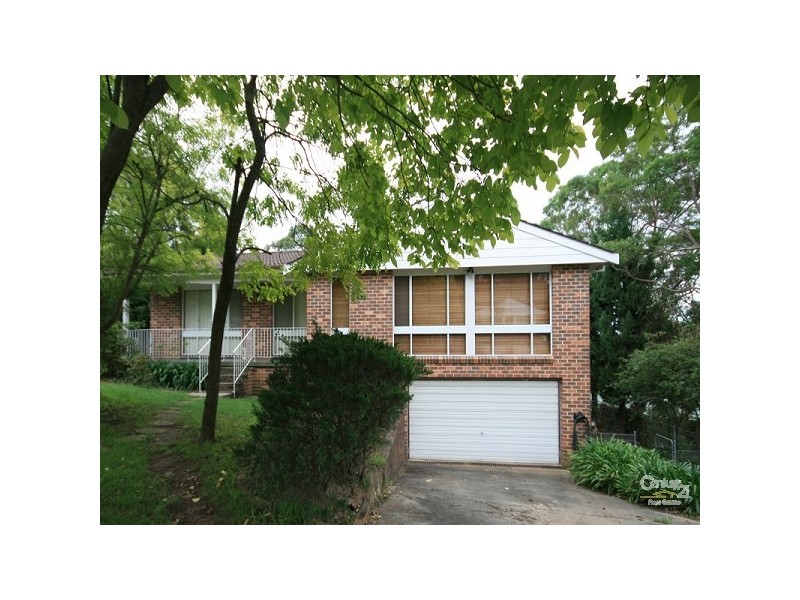 1 Baker Street, Springwood NSW 2777