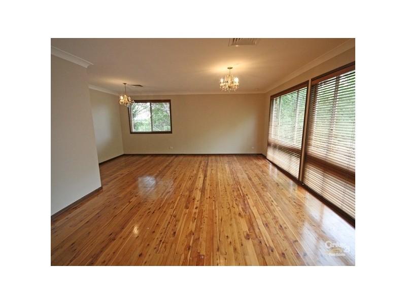 1 Baker Street, Springwood NSW 2777