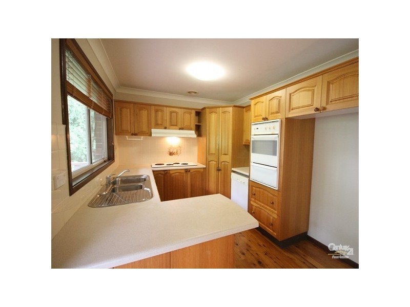 1 Baker Street, Springwood NSW 2777