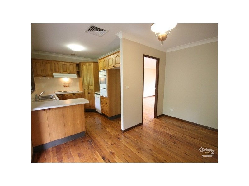 1 Baker Street, Springwood NSW 2777