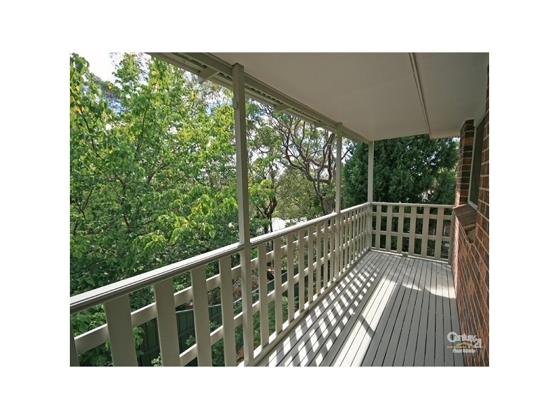 1 Baker Street, Springwood NSW 2777