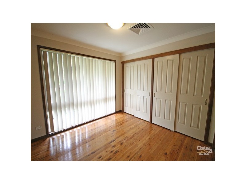 1 Baker Street, Springwood NSW 2777