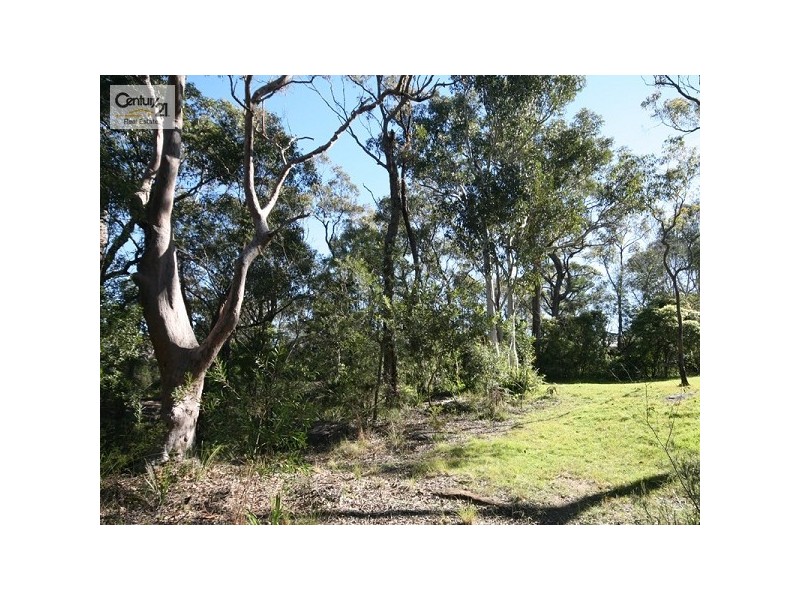 Faulconbridge NSW 2776