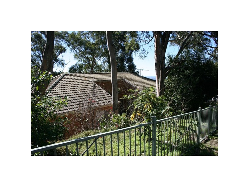 Hawkesbury Heights NSW 2777