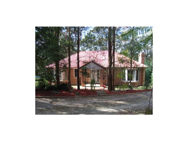 27 Springwood Avenue, Springwood NSW 2777