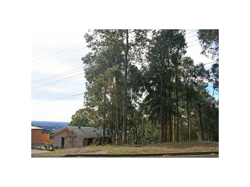 Hawkesbury Heights NSW 2777