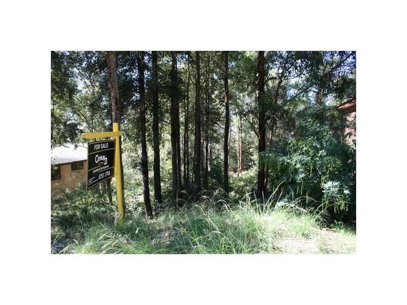 Hawkesbury Heights NSW 2777