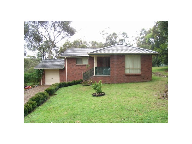 Faulconbridge NSW 2776