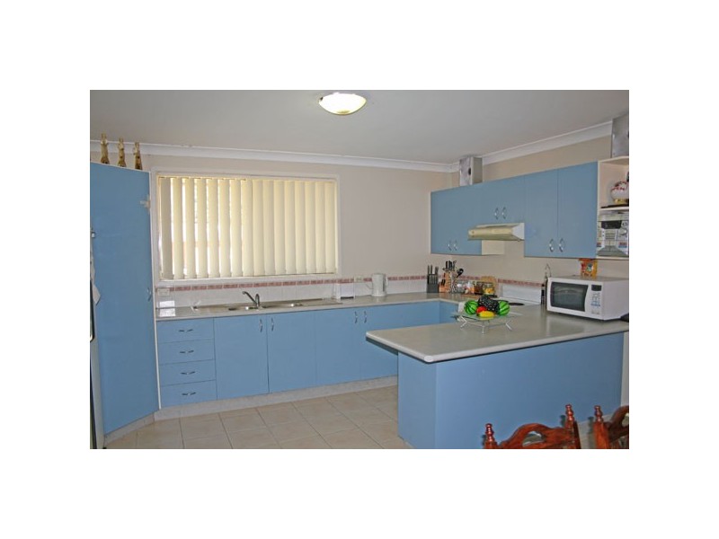 Faulconbridge NSW 2776