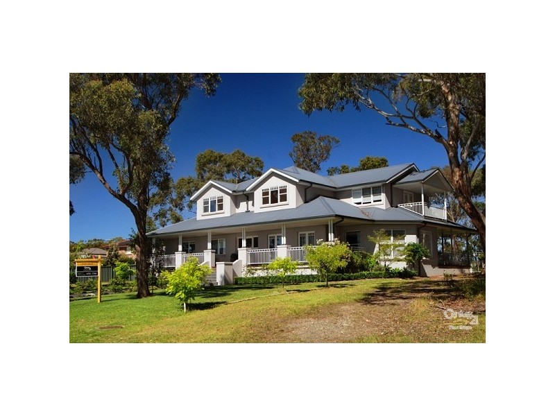 Lawson NSW 2783
