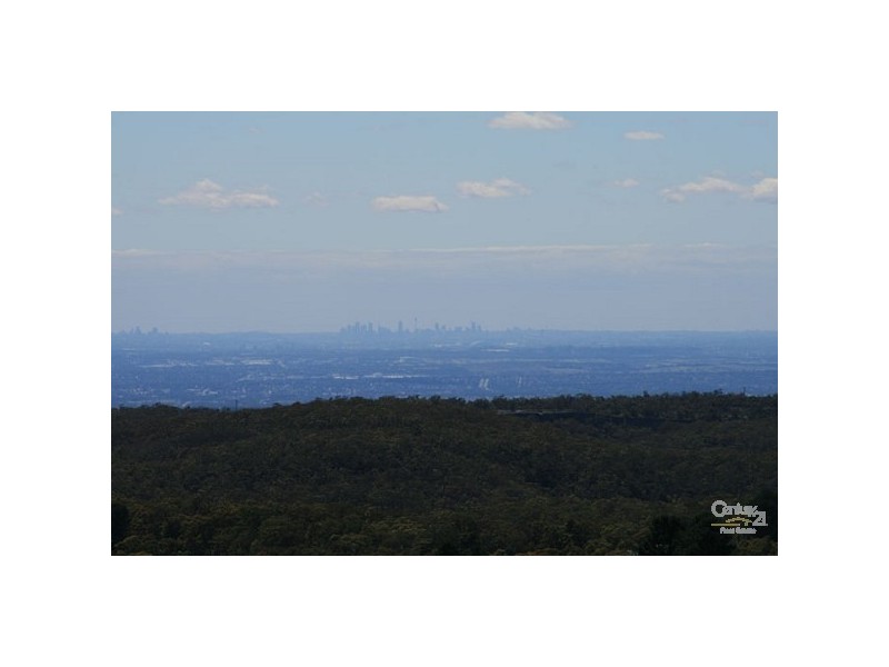 Lawson NSW 2783