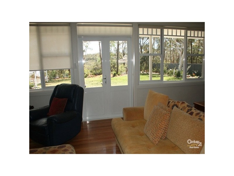 Lawson NSW 2783