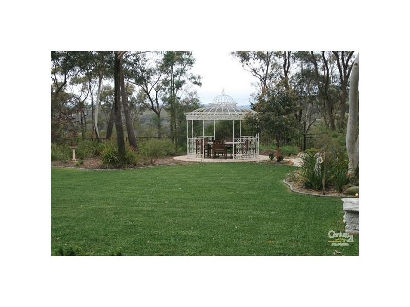 Lawson NSW 2783