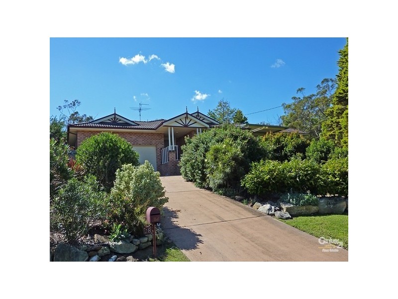 Woodford NSW 2778