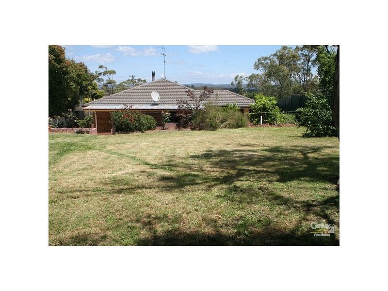Woodford NSW 2778