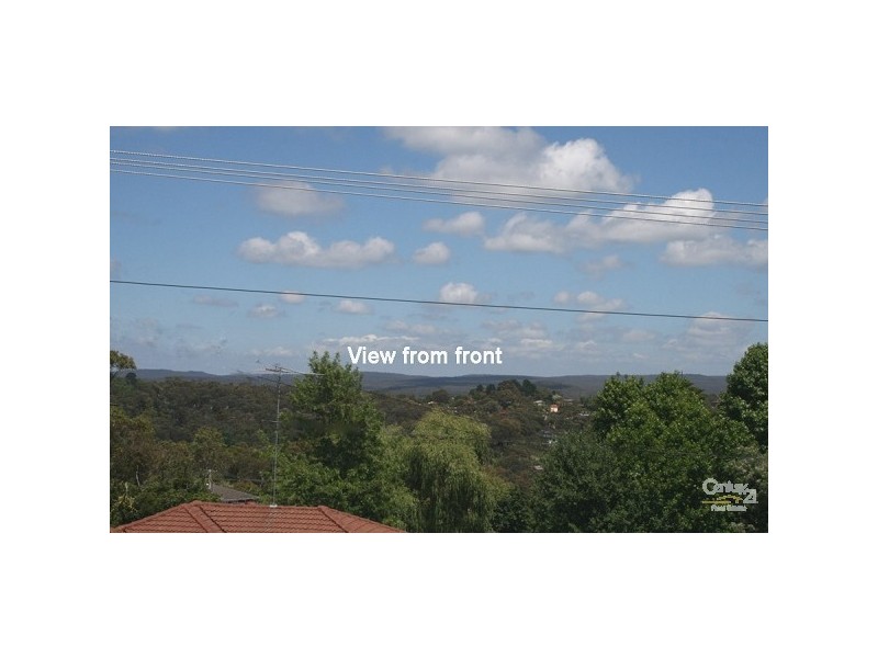 Woodford NSW 2778