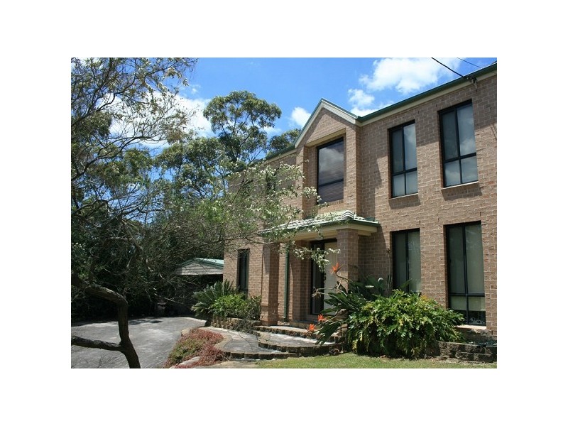 27 Meeks Cres, Faulconbridge NSW 2776