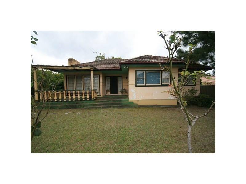 Faulconbridge NSW 2776