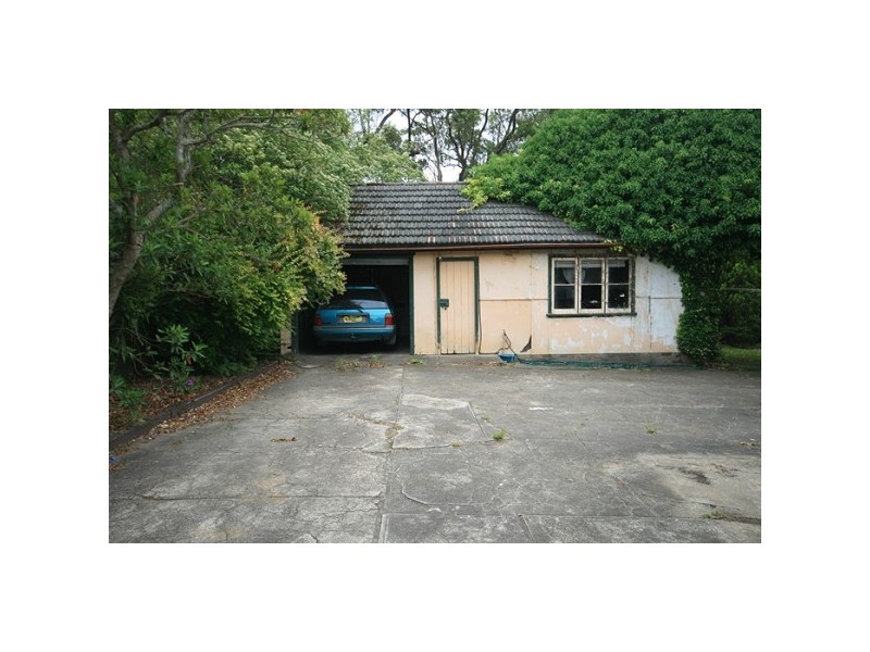 Faulconbridge NSW 2776