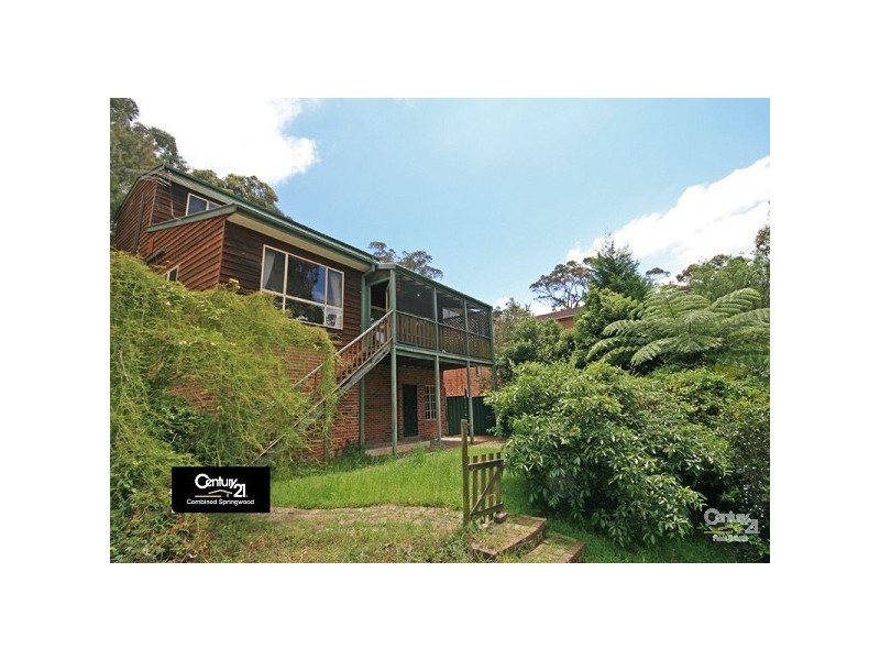 39 Shirlow Ave, Faulconbridge NSW 2776