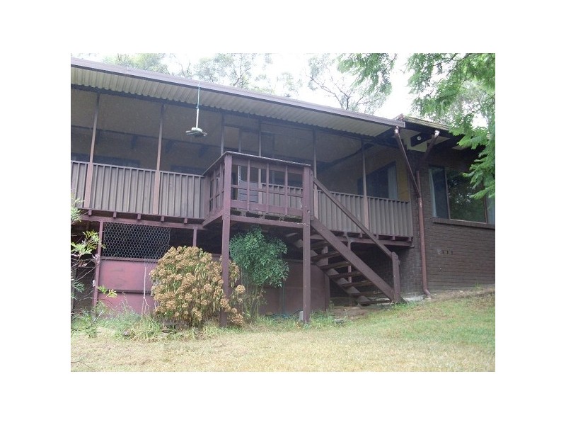 112 Linksview Road, Springwood NSW 2777