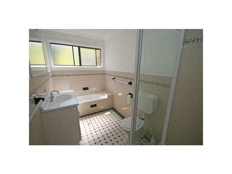 Faulconbridge NSW 2776