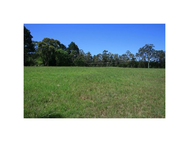 Yellow Rock NSW 2777