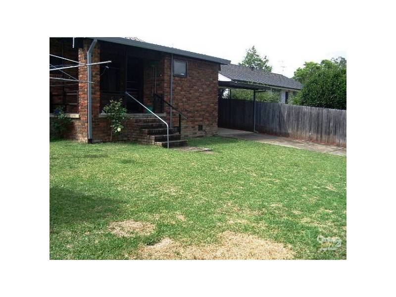 95 Ellison Road, Springwood NSW 2777