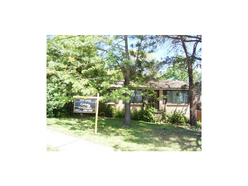 677 Great Western Highway, Faulconbridge NSW 2776