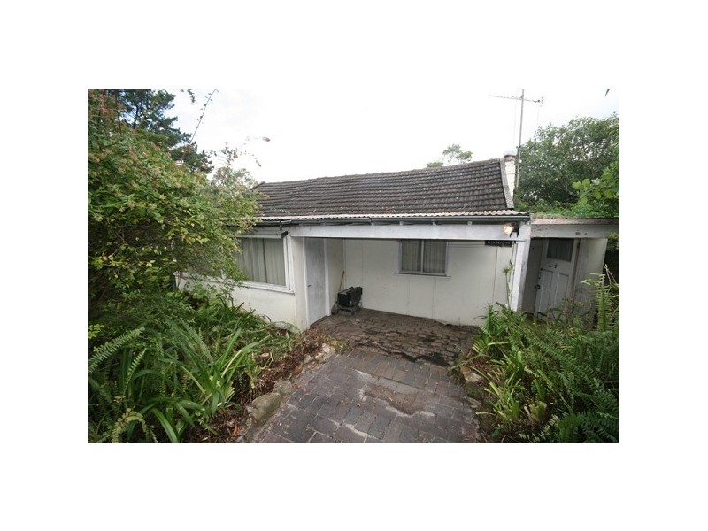 Faulconbridge NSW 2776