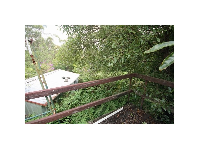 Faulconbridge NSW 2776