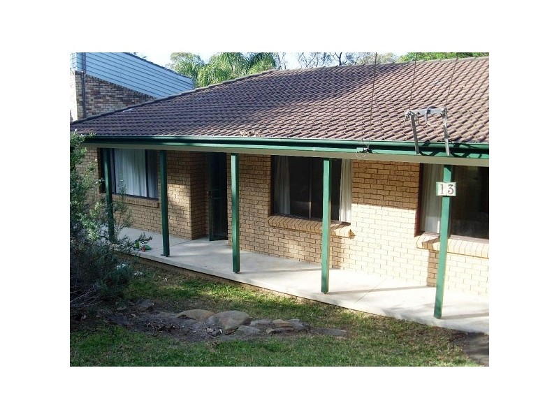 13 Shirlow Avenue, Faulconbridge NSW 2776