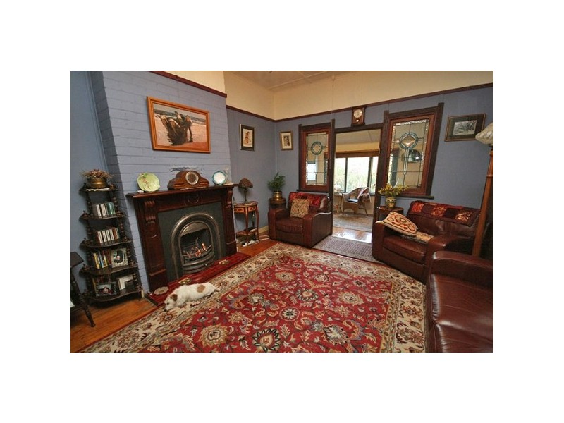 Faulconbridge NSW 2776