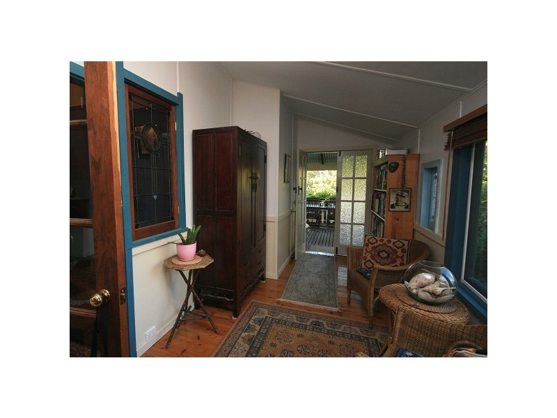 Faulconbridge NSW 2776