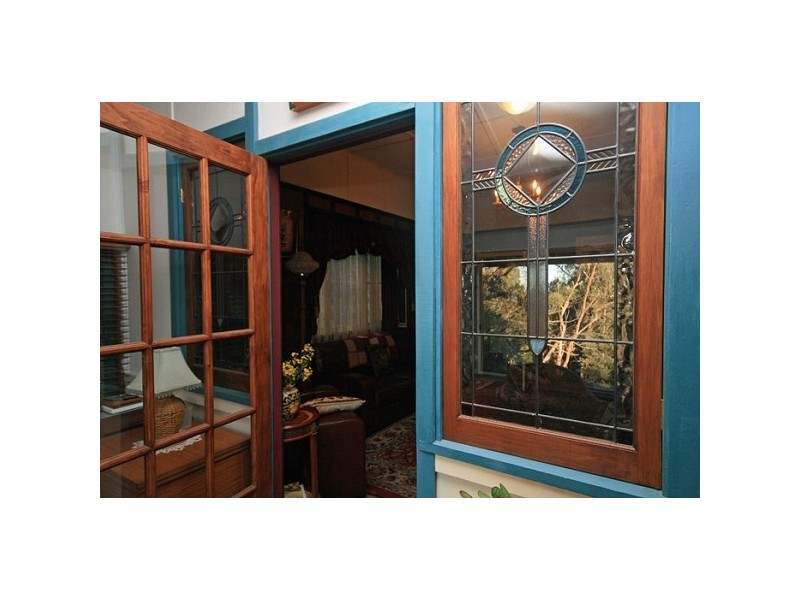 Faulconbridge NSW 2776