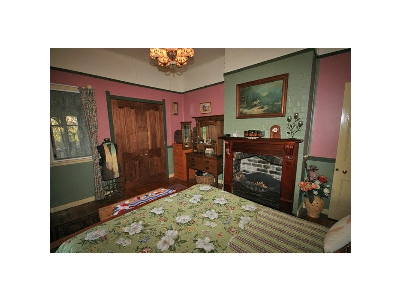 Faulconbridge NSW 2776