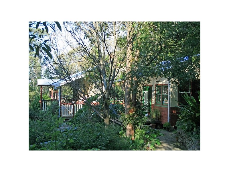 Faulconbridge NSW 2776